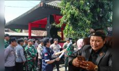 Gus Aulia Angkat Bicara! Gresik Jangan Diacak acak, Mari Jaga Kondusifitas, Kedepankan jaga kerukunan antar sesama