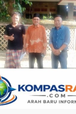 Reses DPRD Provinsi: H. Yek Agil Serap Aspirasi dan Berikan Bantuan untuk Masjid Di Lombok Tengah