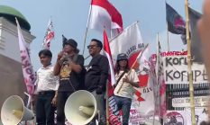Tegas! Mas Botok Minta Pimpinan DPR Harus Mundur Kalau Pengesahan RUU Perampasan Aset Molor